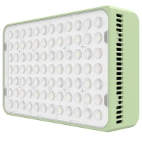 Lampa LED Amaran Ace 25c 2300-10000K RGBWW Kit (Green)