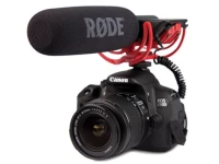 Rode VideoMic Rycote
