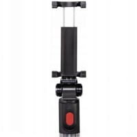 Hama selfie stick 57 BT z funkcją statywu