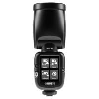 GlareOne Zestaw Botis 80 Sony z wyzwalaczem Talos OLED