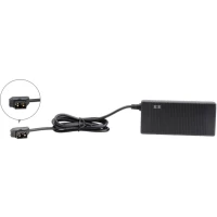 NANLITE ładowarka do pojedynczej baterii 14.8V v-mount