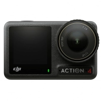 Kamera Sportowa DJI Action 4 Adventure Combo 