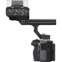 Kamera cyfrowa Sony ILME-FX3A (ILMEFX3AB.CEC)