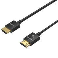 Smallrig Kabel danych HDMI 8K (A do A) 100 cm [5086]