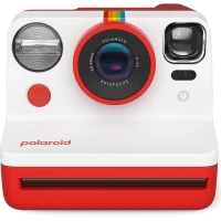 Aparat Polaroid Now Gen 2 czerwony
