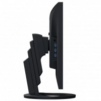 Monitor EIZO FlexScan EV2485 czarny