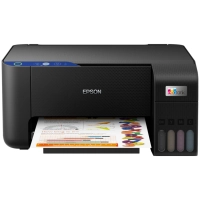 Drukarka Epson EcoTank ITS L3211