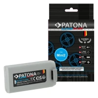 Patona Platinum akumulator DJI Mini 2, Mini SE 2250mAh
