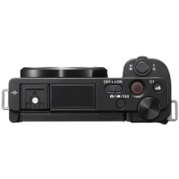 Aparat cyfrowy Sony ZV-E10 (ZVE10BDI.EU).