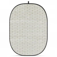 Tło Godox składane Collapsible Backdrop 2x1,5 m CBA-WB0001