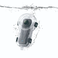 Insta360 X5 Niewidzialna Obudowa Nurkowa