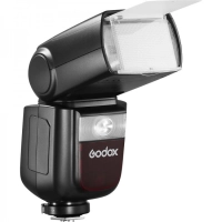 Lampa błyskowa Godox V860III Pentax