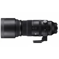 Sigma S 150-600 mm f/5-6.3 DG DN OS Sports Sony E