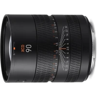 Obiektyw Hasselblad XCD 2,5/90V
