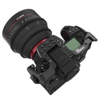 8sinn Klatka operatorska do Panasonic S1 / S1R / S1H Cage
