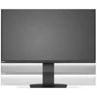 Monitor Nec MultiSync EA271U czarny