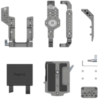 Smallrig Klatka operatorska Basic Cage Kit do Canon EOS C400