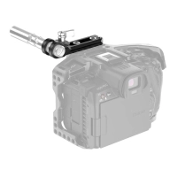 8sinn Safety NATO Rail z Rod Clap