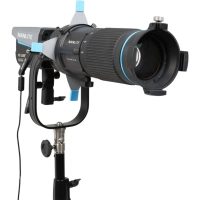 NANLITE nakładka 18-36 stopni do Forza 60 / 120 / 150 