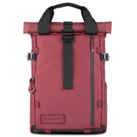 Plecak Wandrd PLECAK WANDRD PRVKE 15L Rhone burgundowy V4