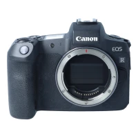 Aparat UŻYWANY Canon EOS R body s.n. 343029002530