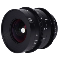 Obiektyw Venus Optics  Laowa 15 mm T2,1 Zero-D Cine do Sony E