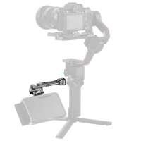 Smallrig Wspornik monitora HawkLock H21 do stabilizatorów DJI [4637]