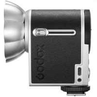 Lampa błyskowa Godox Retro Lux Cadet