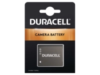 Akumulator Duracell odpowiednik Olympus LI-50B, Pentax D-LI92