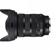 Obiektyw Sigma A 24-70 mm f/2.8 DG DN II Art Sony E