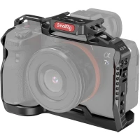 Smallrig Klatka operatorska do Sony A7S III Cage [3065]