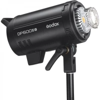 Lampa studyjna Godox DP600III-V mocowanie Bowens
