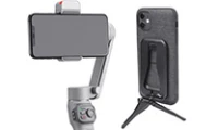 Fotografia i filmowanie smartfonem