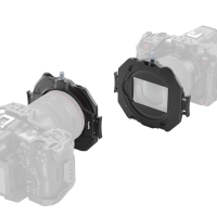 Smallrig Zestaw Filter Kit Adjustable Clamp