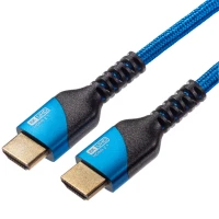 Mathorn Kabel Mathorn MVC-40AA HDMI - HDMI 2.1 8K 60Hz 48Gbps 40cm