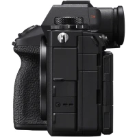 Aparat cyfrowy Sony A1 II body (ILCE1M2B.CEC)