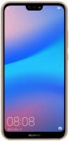 Huawei P20 Lite Dual SIM 64GB Różowy
