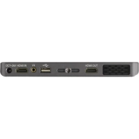 PORTKEYS Monitor Podglądowy LH7H