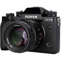 Obiektyw 7ARTISANS  55 mm f/1.4 II Fuji X Mount