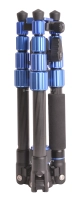 Statyw Benro SLIM Travel CF + głowica N00