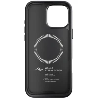 Peak Design Mobile Everyday Clario Case etui do iPhone 16 Pro Max czarne