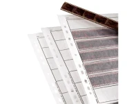 Hama Koszulki na negatywy 24x36 mat 100szt
