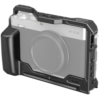 Smallrig Klatka do Fujifilm X-E4 [3230]