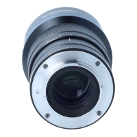 Obiektyw Sirui Outlet Anamorphic Lens 1,33x 50 mm F1.8 MFT