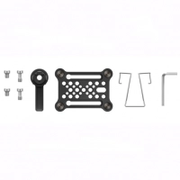 Sennheiser EW-DP ME2 SET (Q1-6: 470,2 - 526 MHz) cyfrowy bezprzewodowy system audio z krawatowym mikrofonem dookólnym ME2