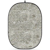 Tło Godox składane Collapsible Backdrop 2x1,5 m CBA-WB0010
