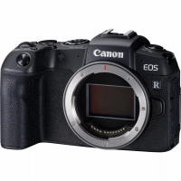 Aparat cyfrowy Canon EOS RP