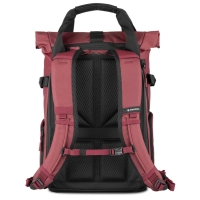Plecak Wandrd PLECAK WANDRD PRVKE 21L Rhone burgundowy V4