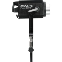 Lampa LED NANLITE FORZA 500 II Daylight 5600K Spot Light DMX