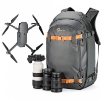 Plecak Lowepro Whistler BP 450 AW II Green Line